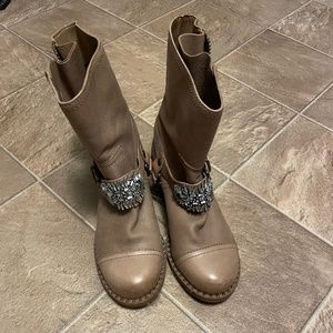 Gianni Bini boots